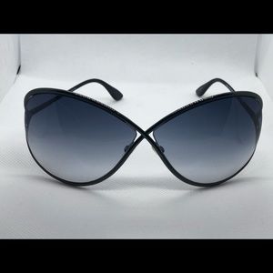 Tom Ford Miranda Sunglasses
